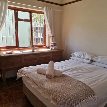 Sunray Cottage Kapské Město Exteriér fotografie