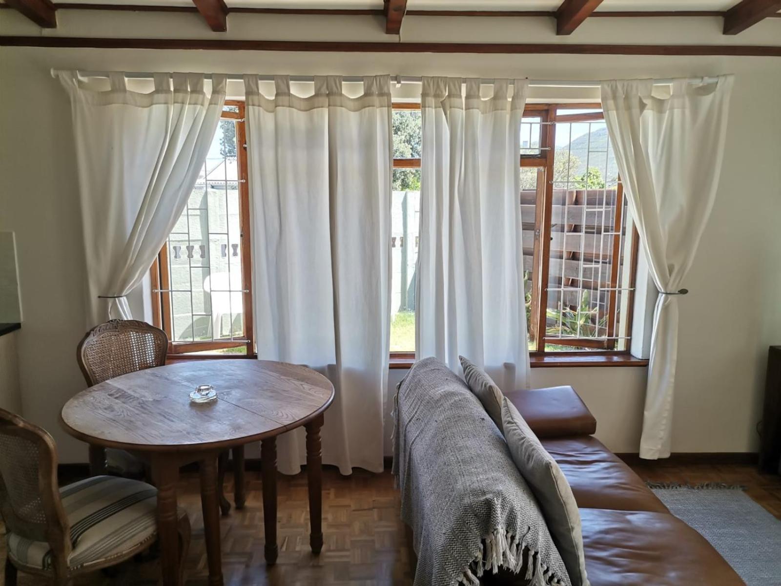 Sunray Cottage Kapské Město Exteriér fotografie